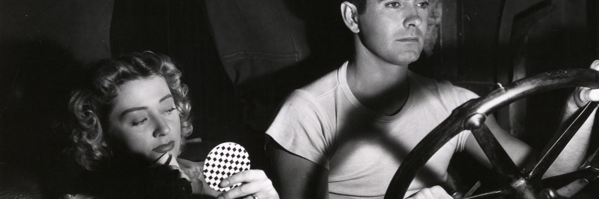 Nightmare Alley. 1947. USA. Directed by Edmund Goulding. Courtesy The Museum of Modern Art Film Stills Archive