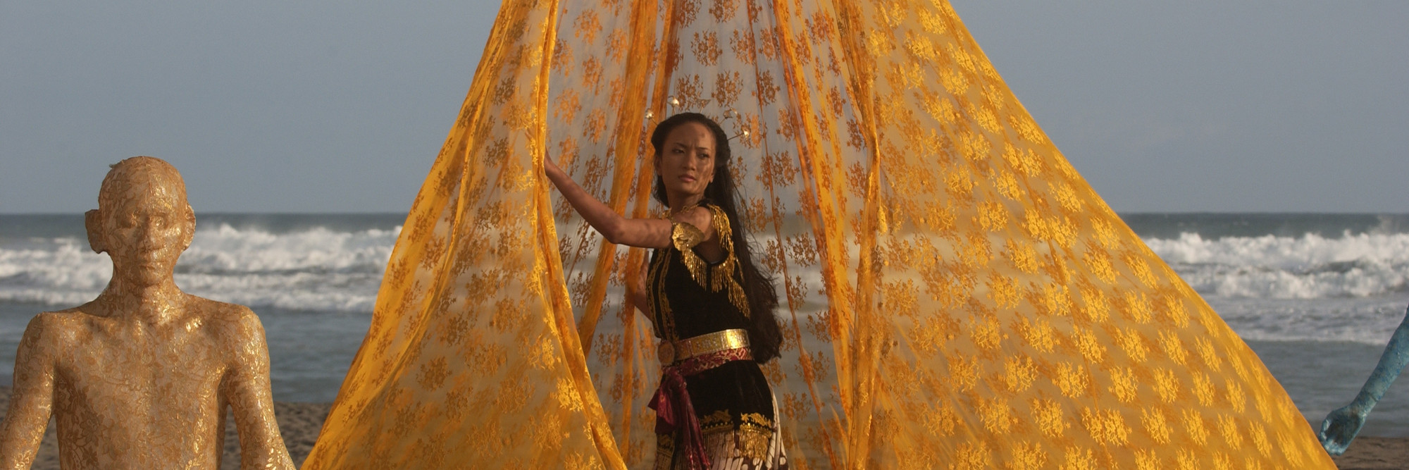 Opera Jawa. 2006. Indonesia. Directed by Garin Nugroho