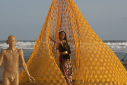 Opera Jawa. 2006. Indonesia. Directed by Garin Nugroho