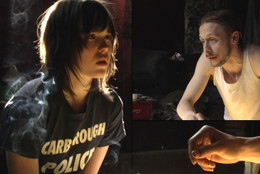The Tracey Fragments. 2007. Canada. Directed by Bruce McDonald