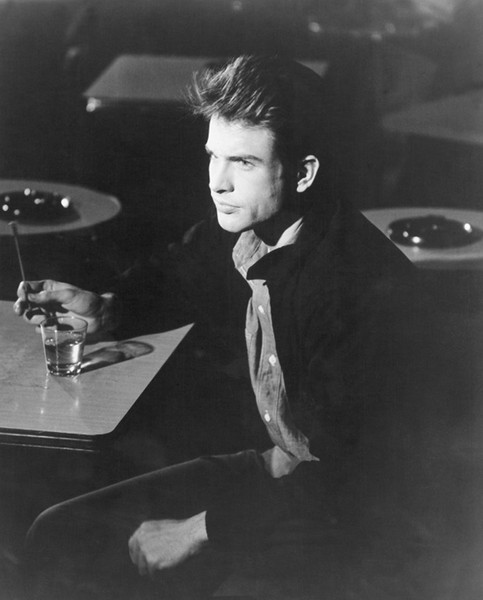 Mickey One. 1965. USA. Directed by Arthur Penn