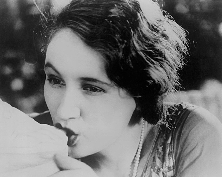 L’Age d’or. 1930. France. Directed by Luis Buñuel
