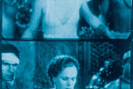 Rose Hobart. c. 1936. USA. Directed by Joseph Cornell