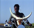 Touki Bouki. 1973. Senegal. Djibril Diop Mambéty