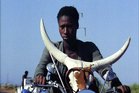 Touki Bouki. 1973. Senegal. Djibril Diop Mambéty