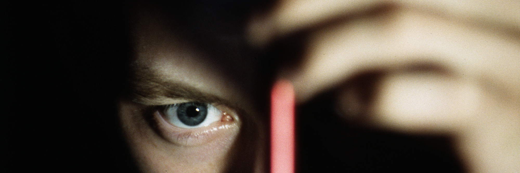 Arctic Hysteria Onscreen MoMA