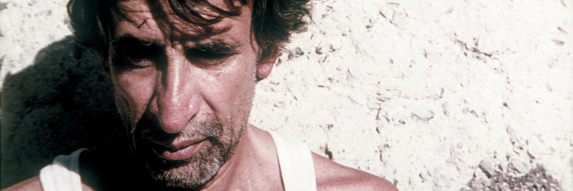 Japón. 2002. Mexico/Spain. Written and directed by Carlos Reygadas