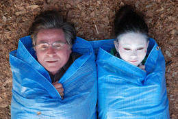 Cherry Blossoms. 2008. Germany/Japan. Written and directed by Doris Dörrie