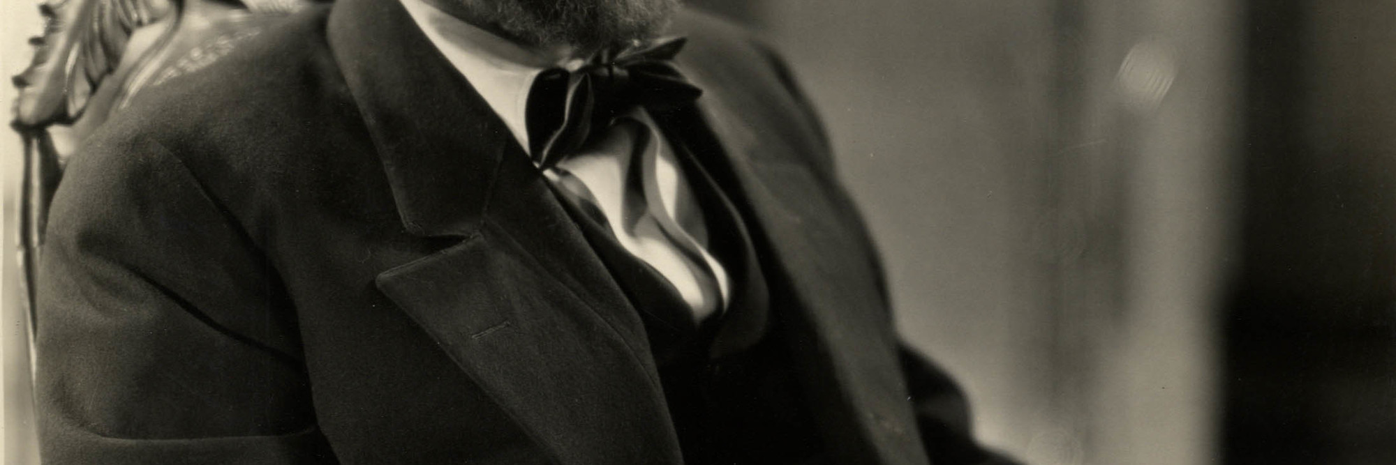 Abraham Lincoln. 1930. USA. Directed by D. W. Griffith