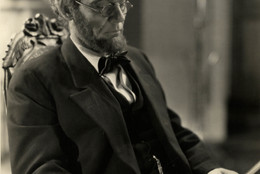 Abraham Lincoln. 1930. USA. Directed by D. W. Griffith