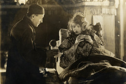 Broken Blossoms. 1919. USA. Directed by D. W. Griffith