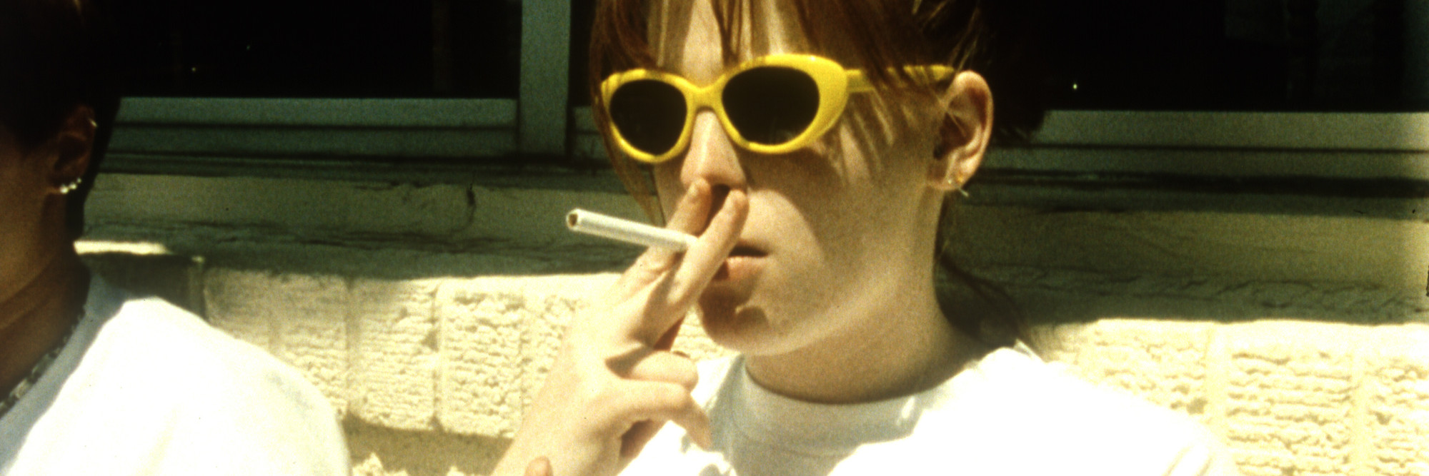Bright Leaves. 2003. Directed by Ross McElwee