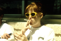 Bright Leaves. 2003. Directed by Ross McElwee