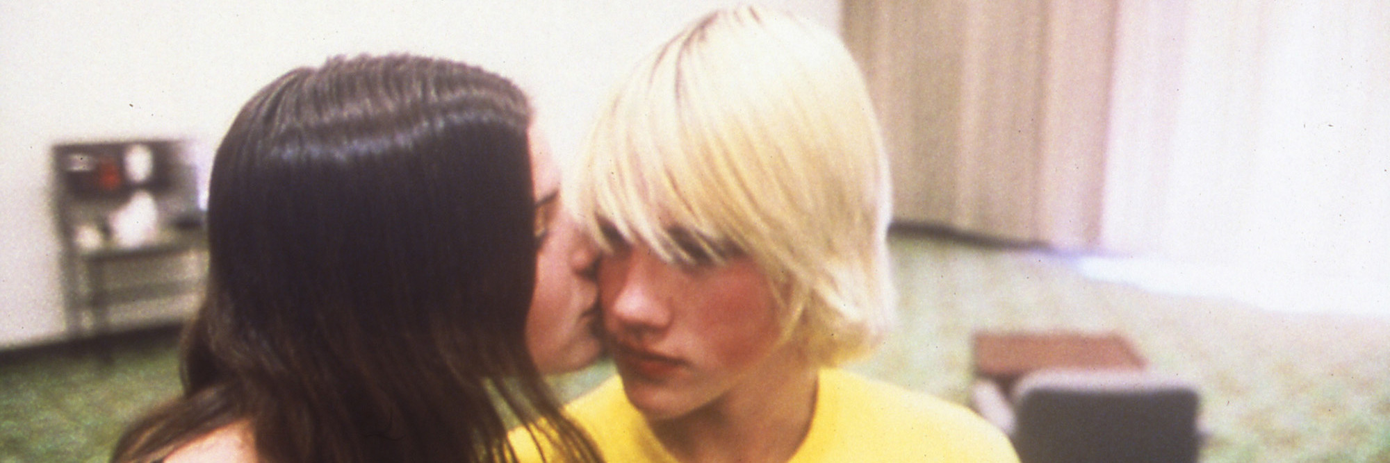 Elephant. 2003. USA. Written and directed by Gus Van Sant