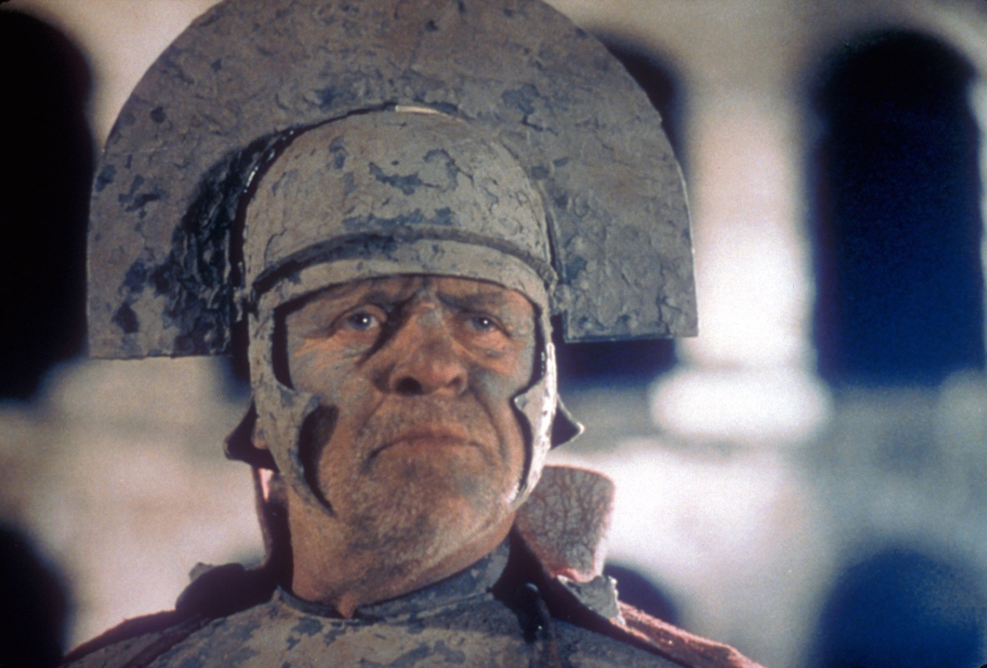 Titus. 1999. Written and directed by Julie Taymor | MoMA