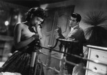 Jibun no ana no nakade (A Hole of My Own Making). 1955. Japan. Directed by Tomu Uchida. Courtesy National Film Center, Tokyo