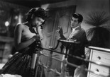 Jibun no ana no nakade (A Hole of My Own Making). 1955. Japan. Directed by Tomu Uchida. Courtesy National Film Center, Tokyo