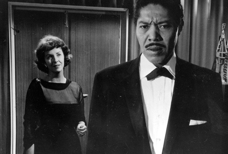 All Night Long. 1962. UK. Directed by Basil Dearden. Courtesy J. Arthur Rank/Photofest