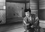 Daibosatsu toge: Dainibu (Swords in the Moonlight Part 2). 1958. Japan. Directed by Tomu Uchida. © Toei Company, Ltd.