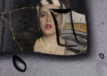 Alexander Kluge, The misfortune of Doge Foscari. I DUE FOSCARI, Giuseppe Verdi, after a libretto by Lord Byron. “That I have to kill that which I most love” (with glass art by Kerstin Brätsch, DAS INSTITUT, New York). 2016. Courtesy the filmmaker