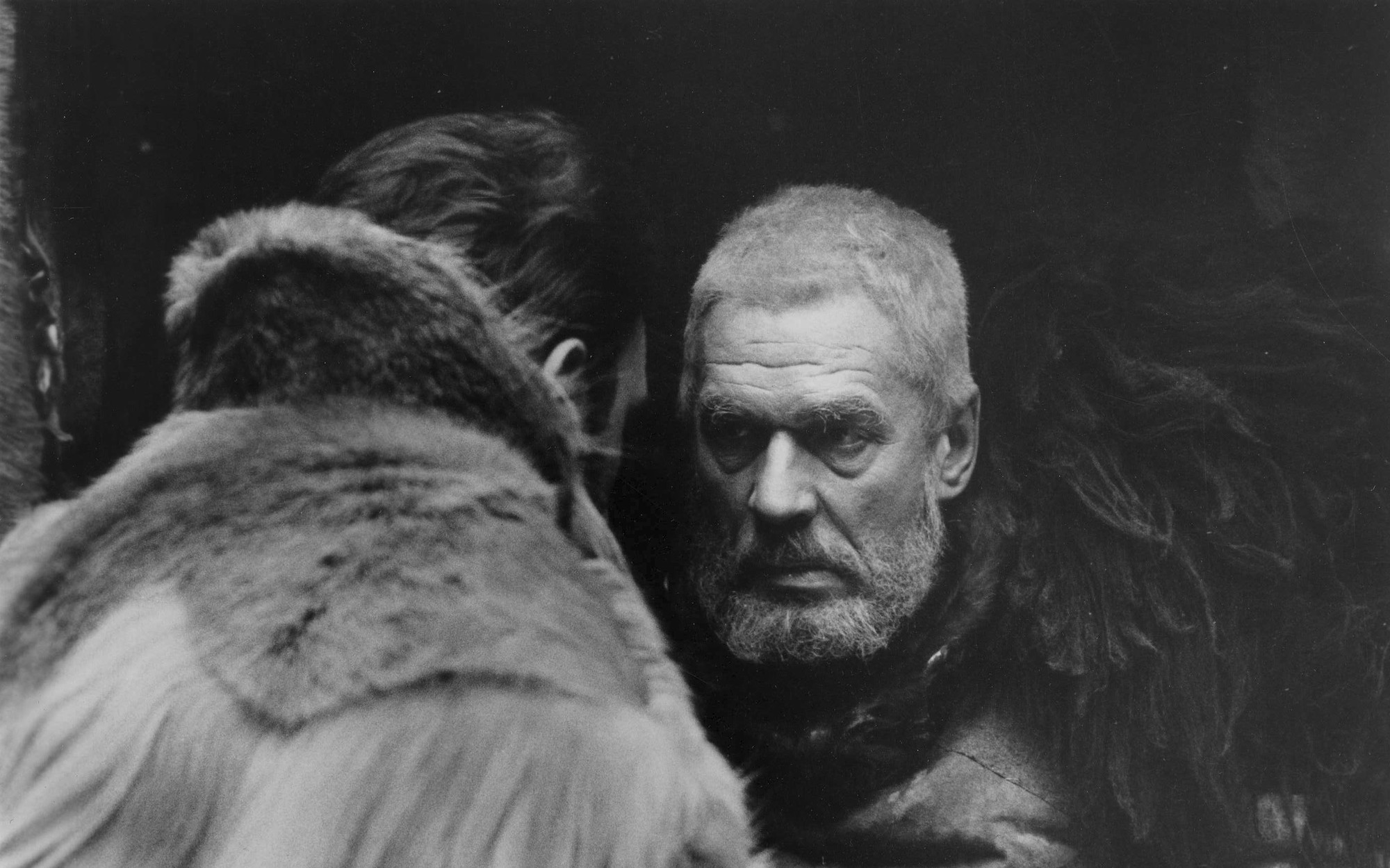 King Lear. 1971. Written and directed by Peter Brook | MoMA