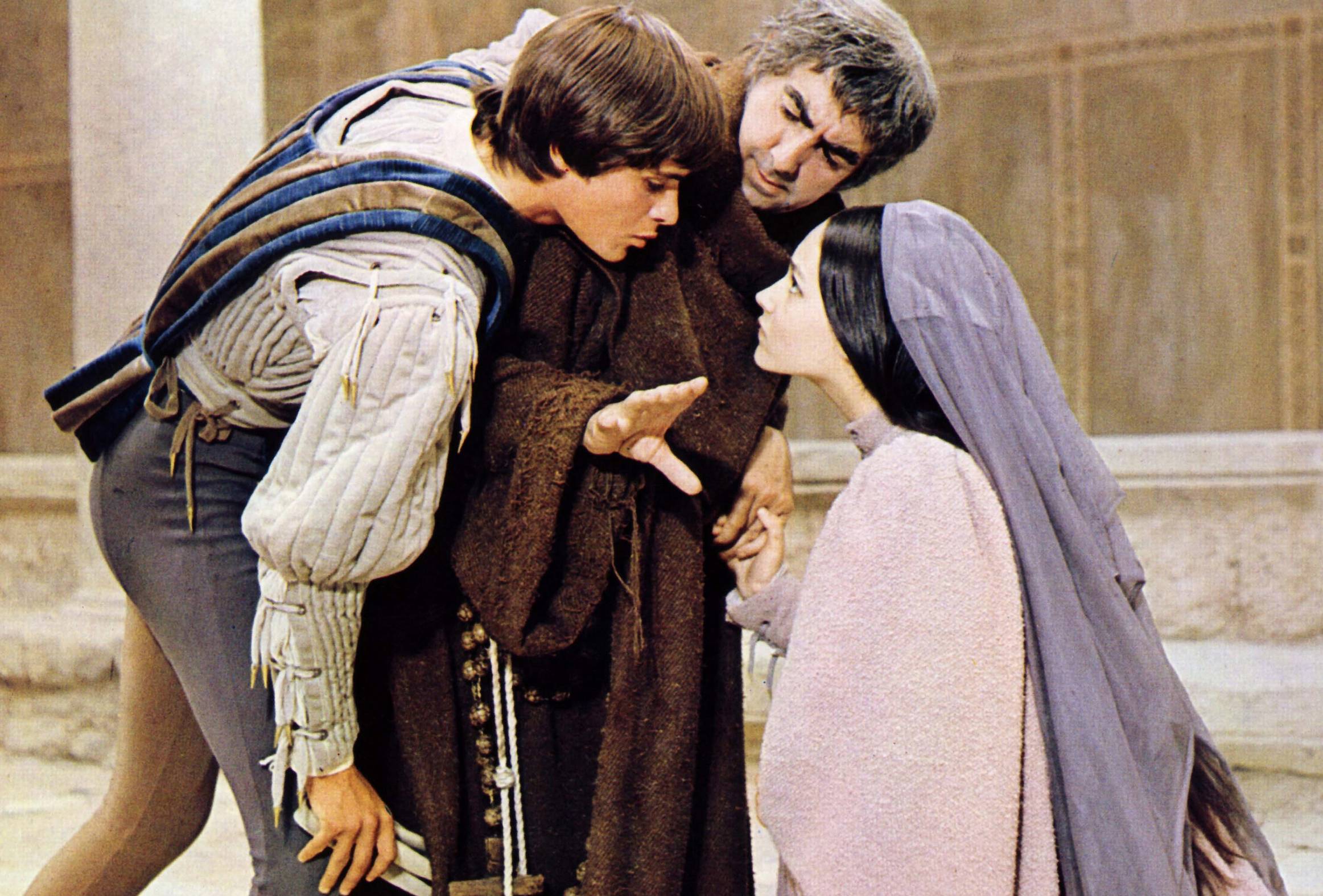 Romeo and Juliet. 1968. Directed by Franco Zeffirelli MoMA