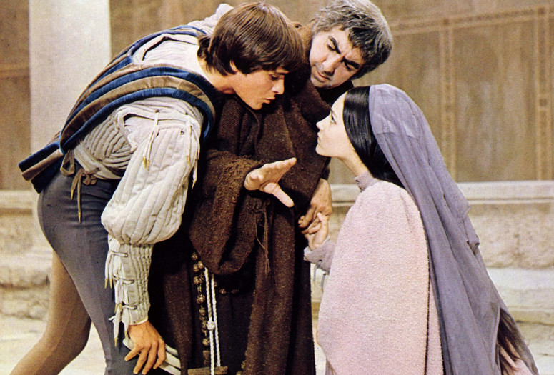 romeo juliet 1968 full movie