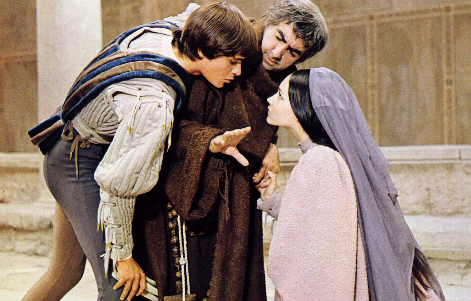 Romeo and Juliet. 1968. Directed by Franco Zeffirelli
