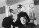 Keisatsukan (Police Officer). 1933. Japan. Directed by Tomu Uchida. Courtesy National Film Center, Tokyo
