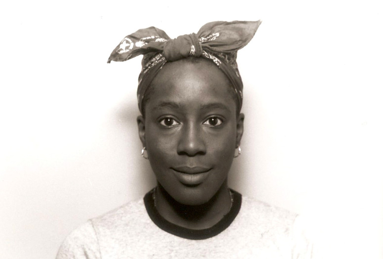 The Watermelon Woman. 1995. USA. Written and directed by Cheryl Dunye