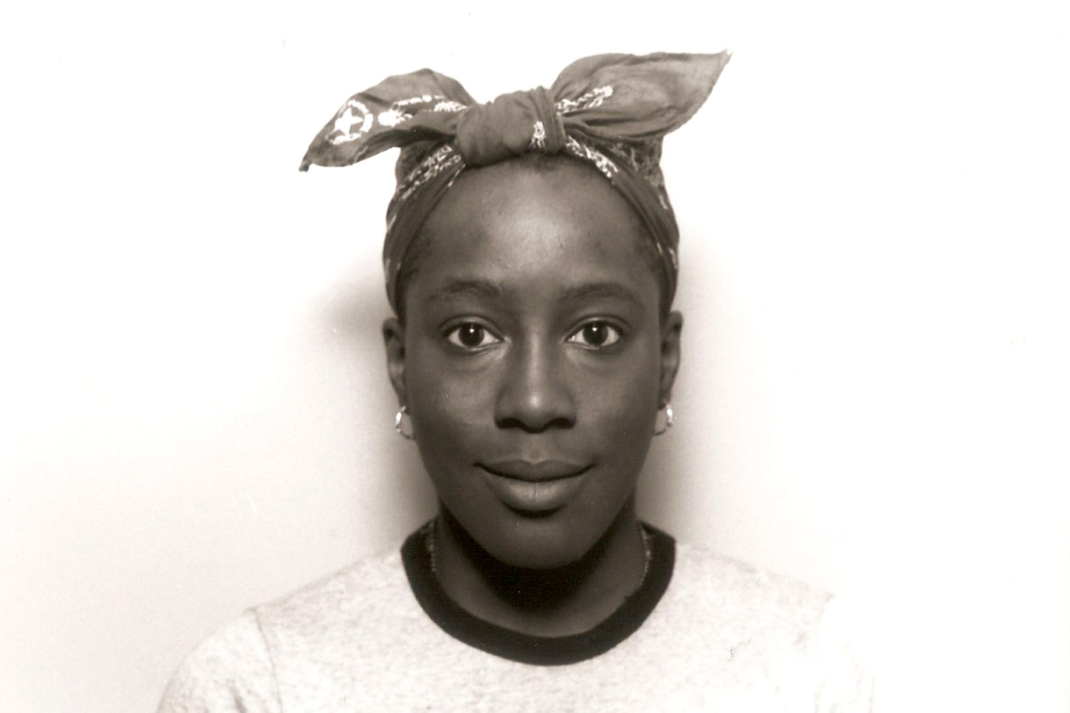 The Watermelon Woman. 1995. USA. Written and directed by Cheryl Dunye