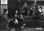 Abarenbo kaido (The Horse Boy). 1957. Japan. Directed by Tomu Uchida. © Toei Company, Ltd.