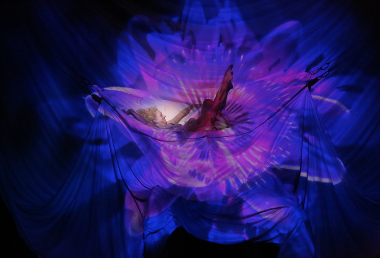 A Midsummer Night’s Dream. 2014. USA. Directed by Julie Taymor. Courtesy BOND/360. Photo: Joan Marcus