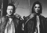 Rosencrantz and Guildenstern Are Dead. 1990. USA/UK. Directed by Tom Stoppard