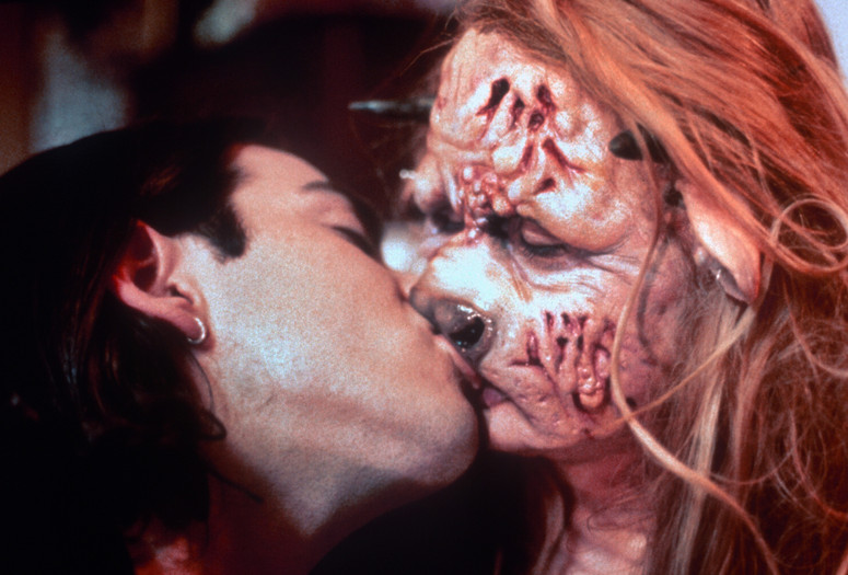 Tromeo & Juliet. 1996. USA. Directed by Lloyd Kaufman. Courtesy Troma Entertainment