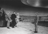 Forbidden Planet. 1956. USA. Directed by Fred M. Wilcox