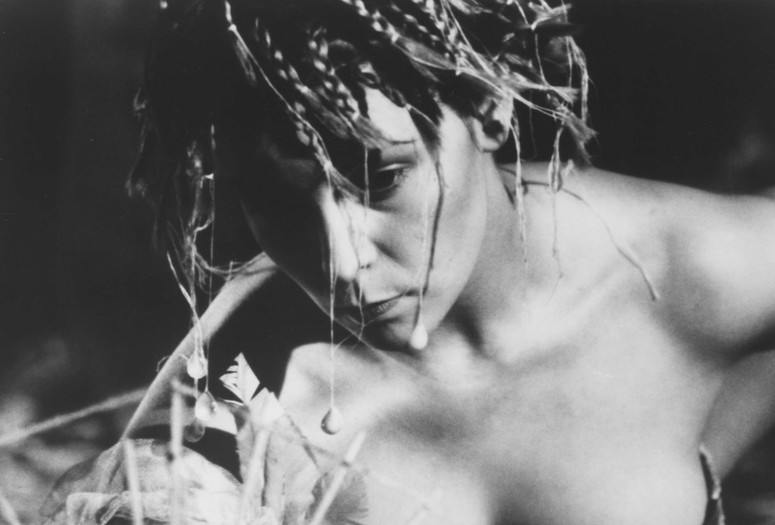 The Tempest. 1979. UK. Directed by Derek Jarman