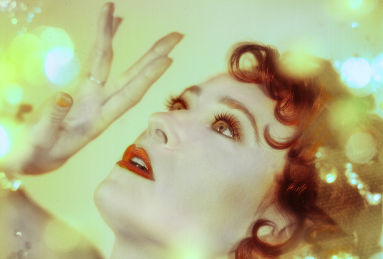 Photo: Rocky Schenck