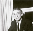 William C. Seitz, May 1964