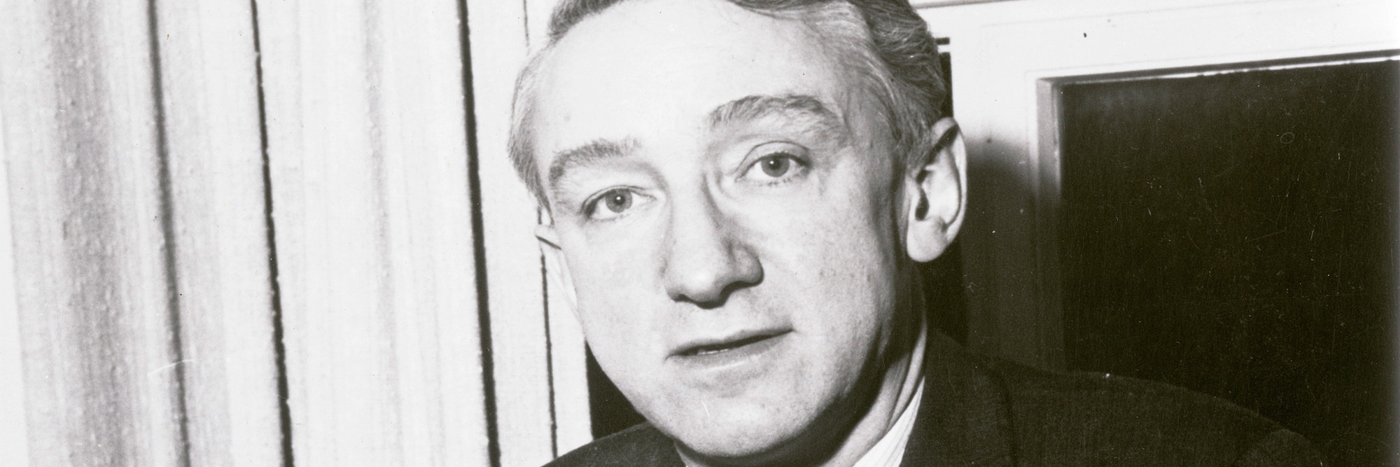 William C. Seitz, May 1964