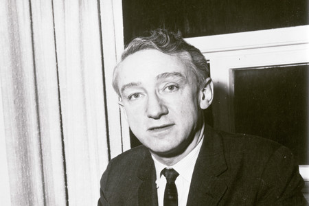 William C. Seitz, May 1964
