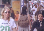Ellen Cantor. Pinochet Porn. 2008–16. Super 8mm film transferred to video (black and white and color, sound), 123 min. Courtesy the estate of Ellen Cantor