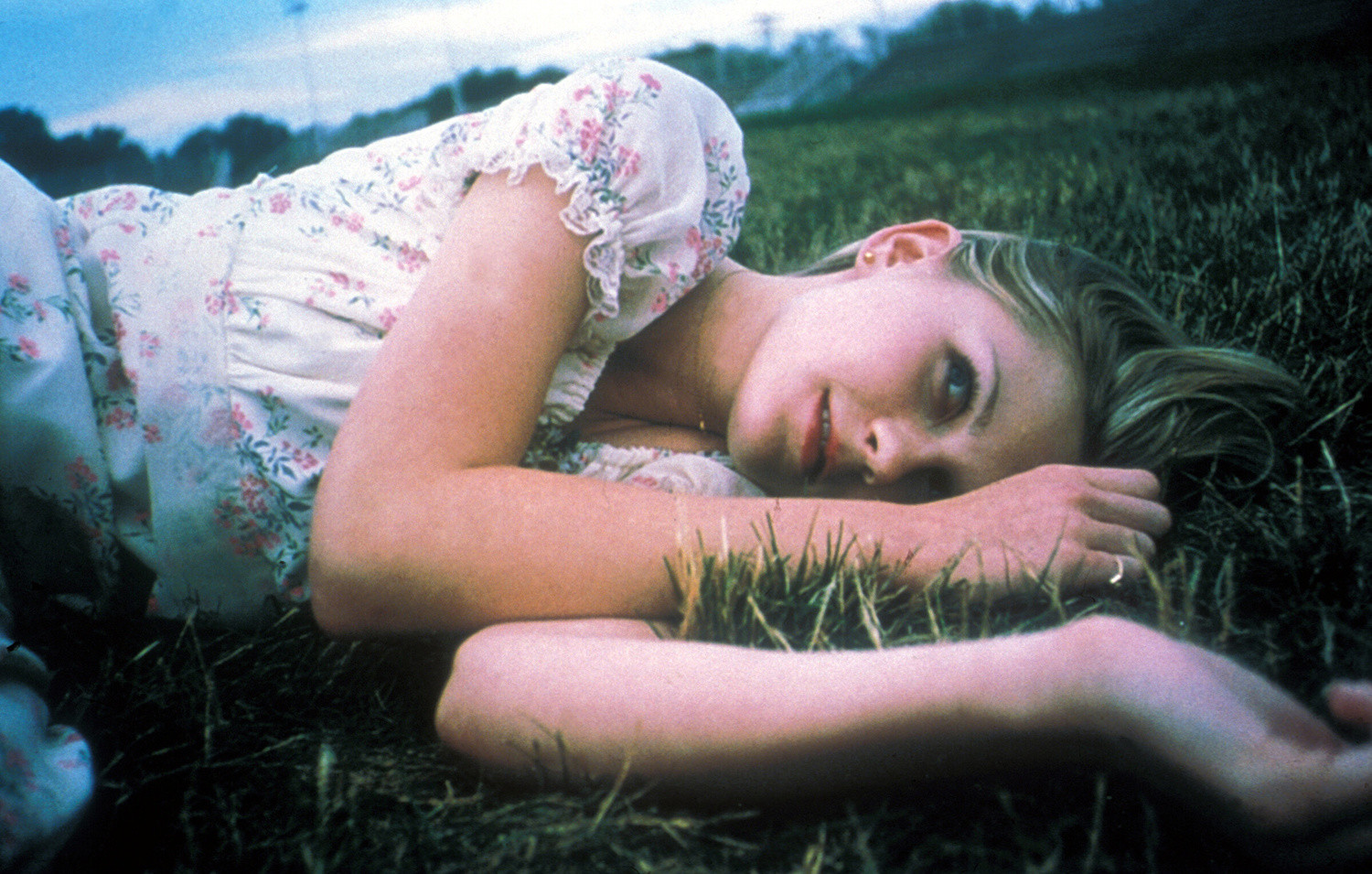 A Work in Progress: The Films of Sofia Coppola | MoMA