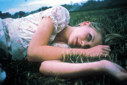 The Virgin Suicides. 1999. USA. Written and directed by Sofia Coppola. Image courtesy of Photofest