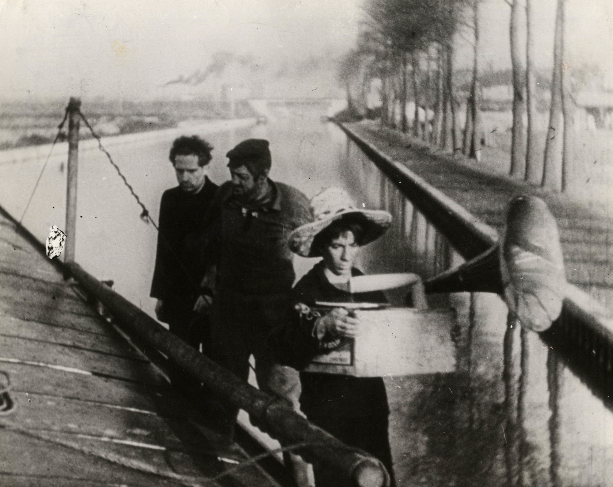 jean vigo centenary of jean vigo moma jean vigo centenary of jean vigo moma