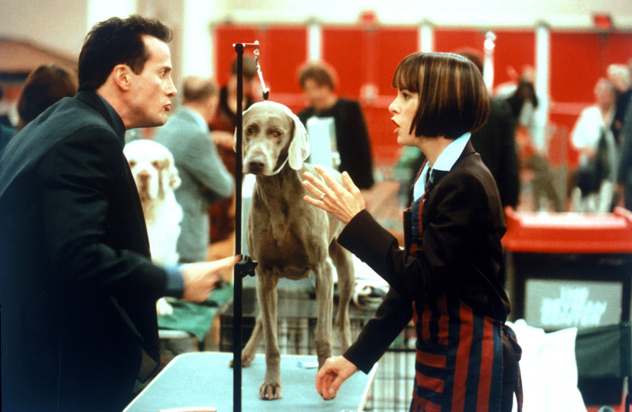 Christopher Guest MoMA
