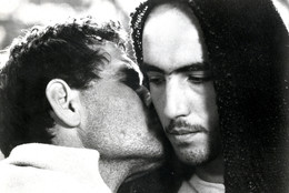 Il Vangelo secondo Matteo (The Gospel According to Matthew). 1964. Italy. Directed by Pier Paolo Pasolini