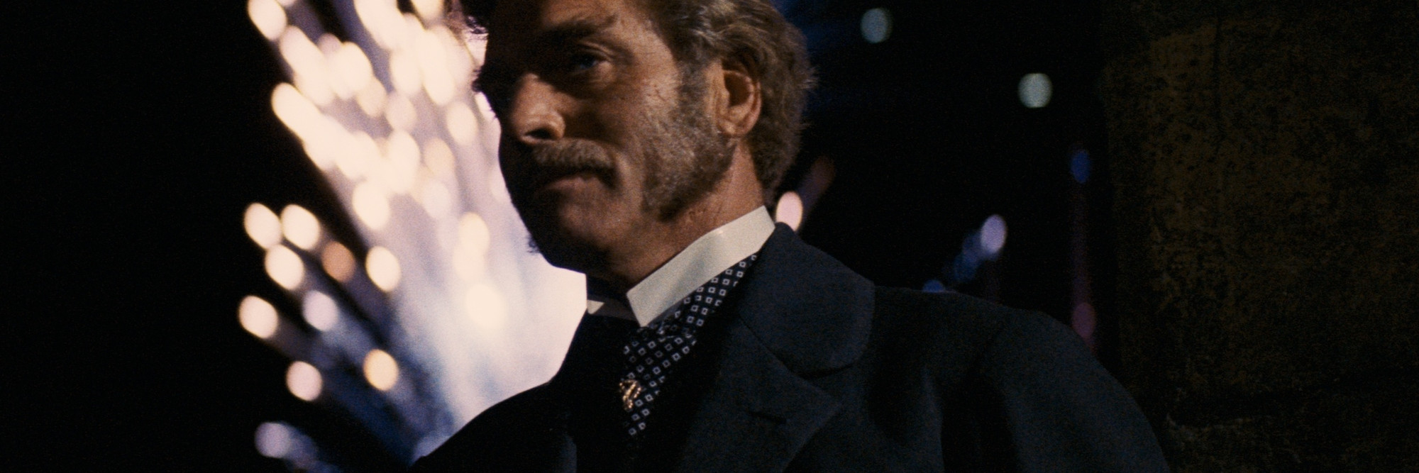 The Leopard. 1963. Italy/USA. Directed by Luchino Visconti. Image courtesy of Twentieth Century Fox and Pathé