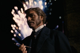 The Leopard. 1963. Italy/USA. Directed by Luchino Visconti. Image courtesy of Twentieth Century Fox and Pathé