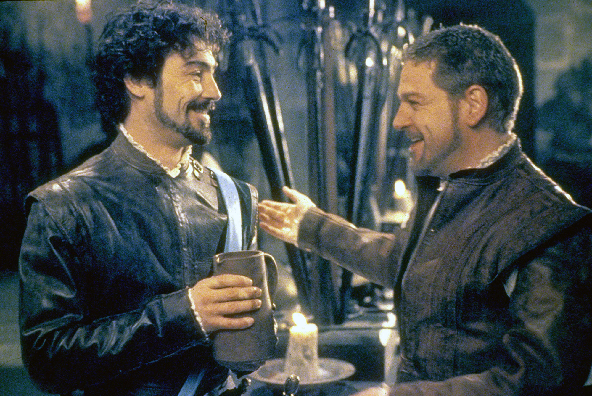 Othello Classic: janeiro 2018